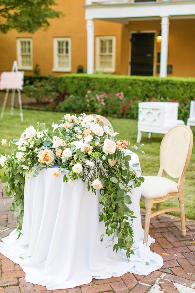 wedding flowers