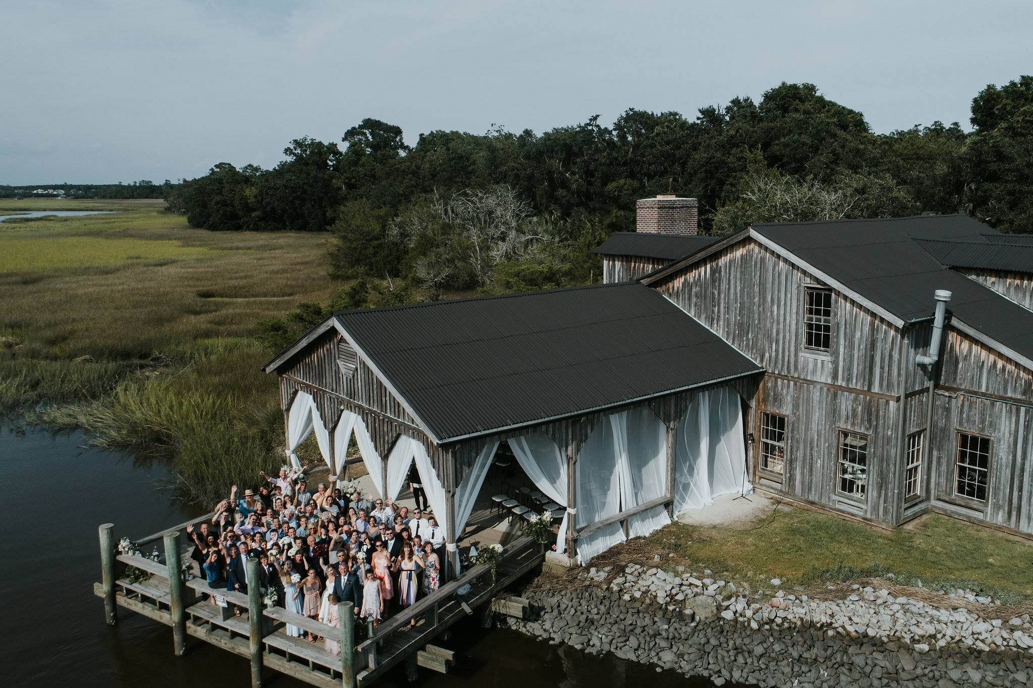 Tips for a Stress-Free Wedding Day