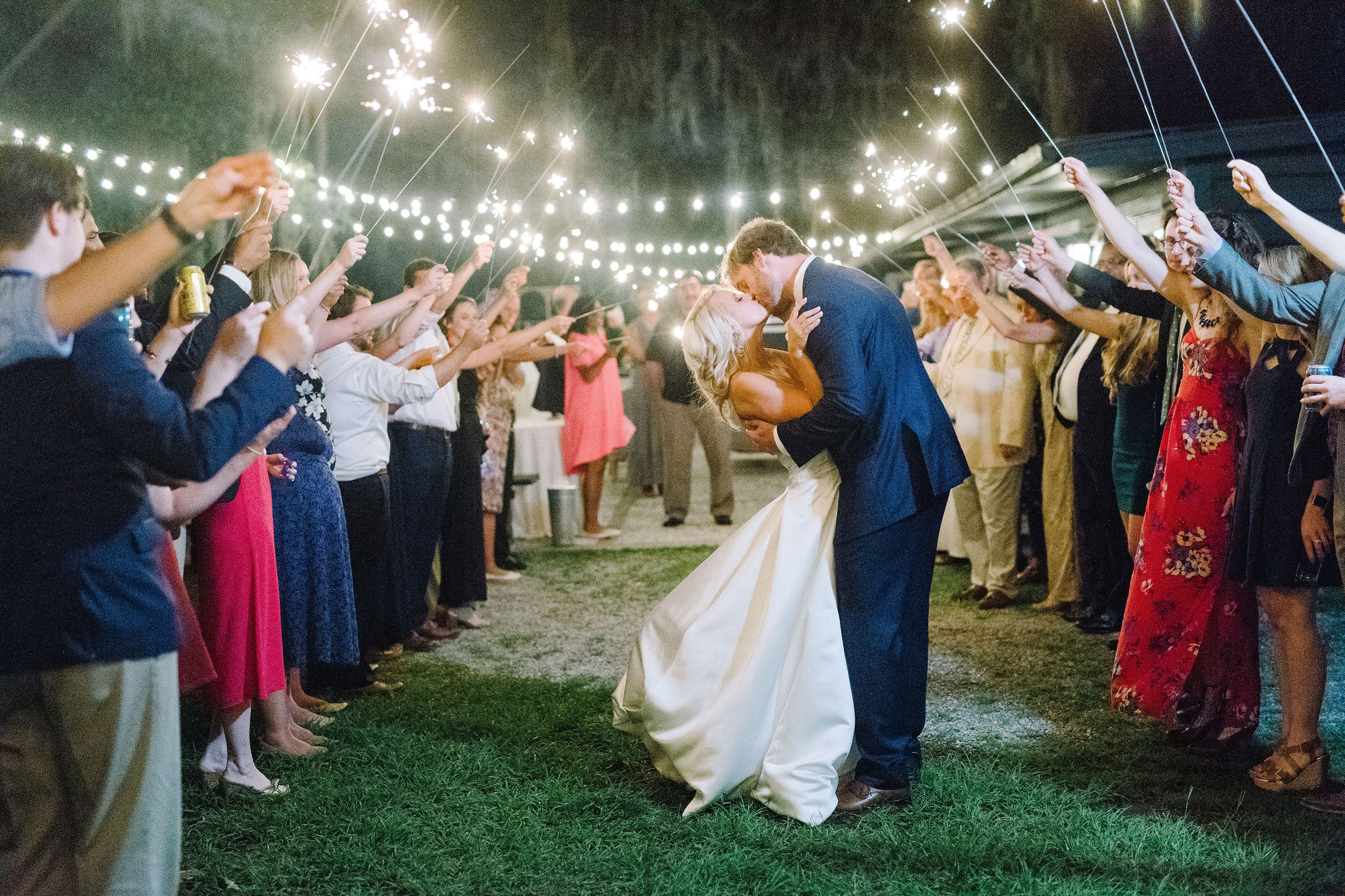 Heather & Chuck Magnolia Plantation and Gardens Charleston S.C.