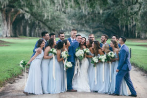 Charleston SC Wedding under $20000