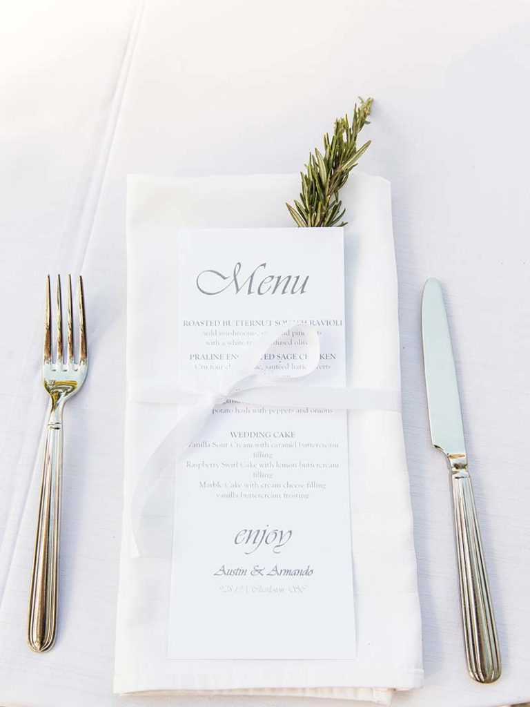wedding planning