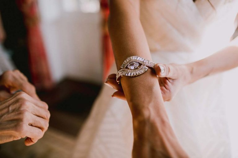 wedding accessories