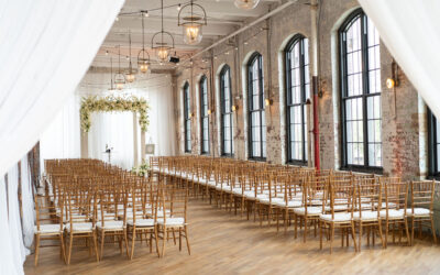 8 Ways to Reduce Wedding Costs